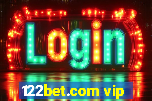 122bet.com vip